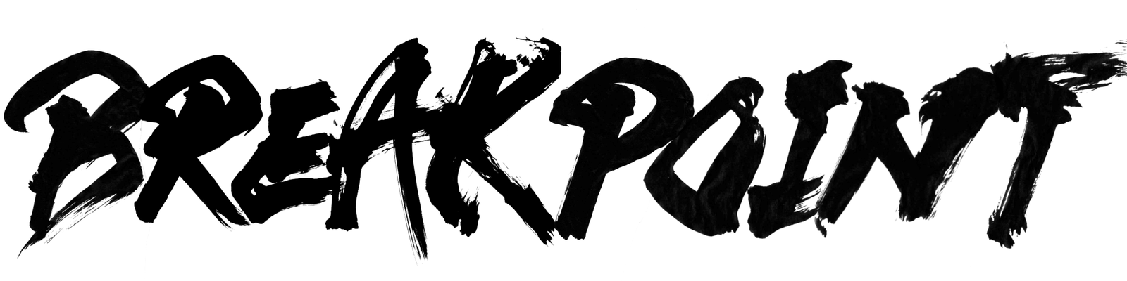 BREAKPOINT — ブレイクポイント株式会社